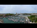 Webcam La Rochelle