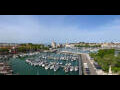 Webcam La Rochelle