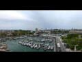 Webcam La Rochelle