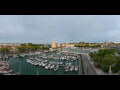 Webcam La Rochelle