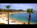Webcam Toulon