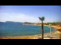 Webcam Toulon