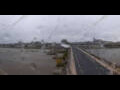 Webcam Blois: Pont & Quai Villebois