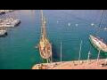 Webcam Toulon