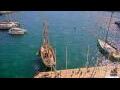 Webcam Toulon