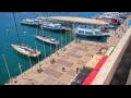 Webcam Toulon