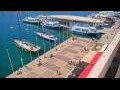 Webcam Toulon