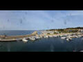 Webcam Saint-Cyr-sur-Mer