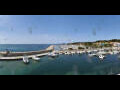 Webcam Saint-Cyr-sur-Mer