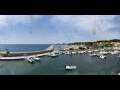 Webcam Saint-Cyr-sur-Mer