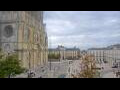 Webcam Orléans: Cathédrale Sainte-Croix d'Orléans