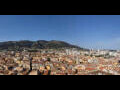 Webcam Toulon