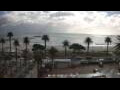 Webcam Città del Capo