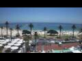 Webcam Città del Capo