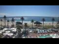 Webcam Città del Capo