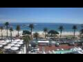 Webcam Città del Capo