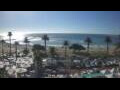 Webcam Città del Capo