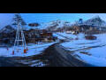 Webcam Val Thorens: Rond Point des Pistes
