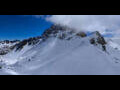Webcam Le Monêtier-les-Bains