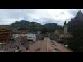 Webcam Seis am Schlern: PANOMAX Seis - Siusi
