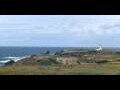 Webcam Belle-Île-en-Mer