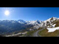 Webcam Les Menuires