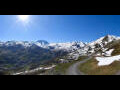 Webcam Les Menuires