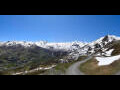 Webcam Les Menuires