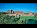 Webcam Malbork: Forteresse Teutonique de Marienbourg (Zamek w Malborku)