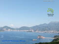 Webcam Sveti Stefan