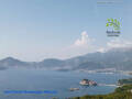 Webcam Sveti Stefan