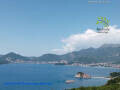 Webcam Sveti Stefan