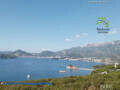 Webcam Sveti Stefan