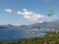 Webcam Sveti Stefan