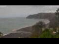 Webcam Lynmouth: Lynmouth Bay