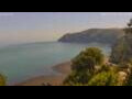 Webcam Lynmouth