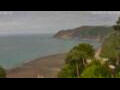Webcam Lynmouth