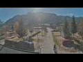 Webcam Dobbiaco: PanoCam Camping Olympia - 3 Zinnen Dolomites