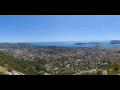 Webcam Toulon
