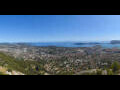 Webcam Toulon