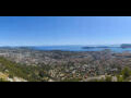 Webcam Toulon