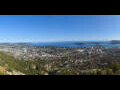 Webcam Toulon