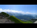 Webcam Le Grand-Bornand