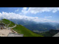 Webcam Le Grand-Bornand
