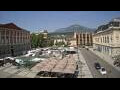 Webcam Chambéry