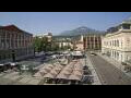Webcam Chambéry