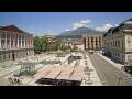 Webcam Chambéry