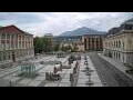 Webcam Chambéry