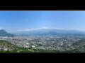 Webcam Grenoble