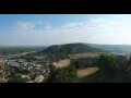Webcam Hainburg an der Donau